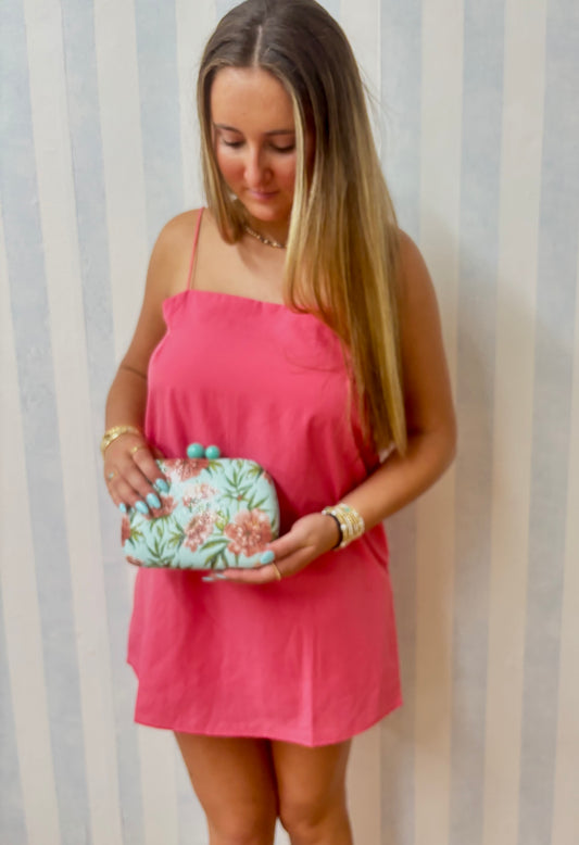 Happy Hour Mini Dress