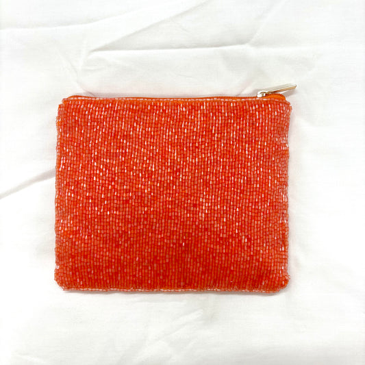 “Beach Please” XL Coin Purse