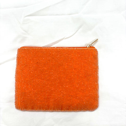 “Feeling Spritzy” XL Coin Purse