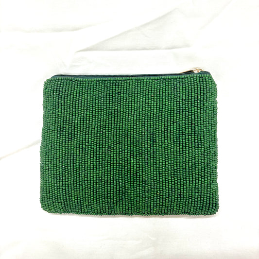 “Cool Moms Club” XL Coin Purse
