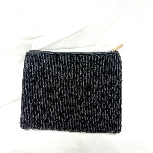 “Mom I am a Rich Man” XL Coin Purse