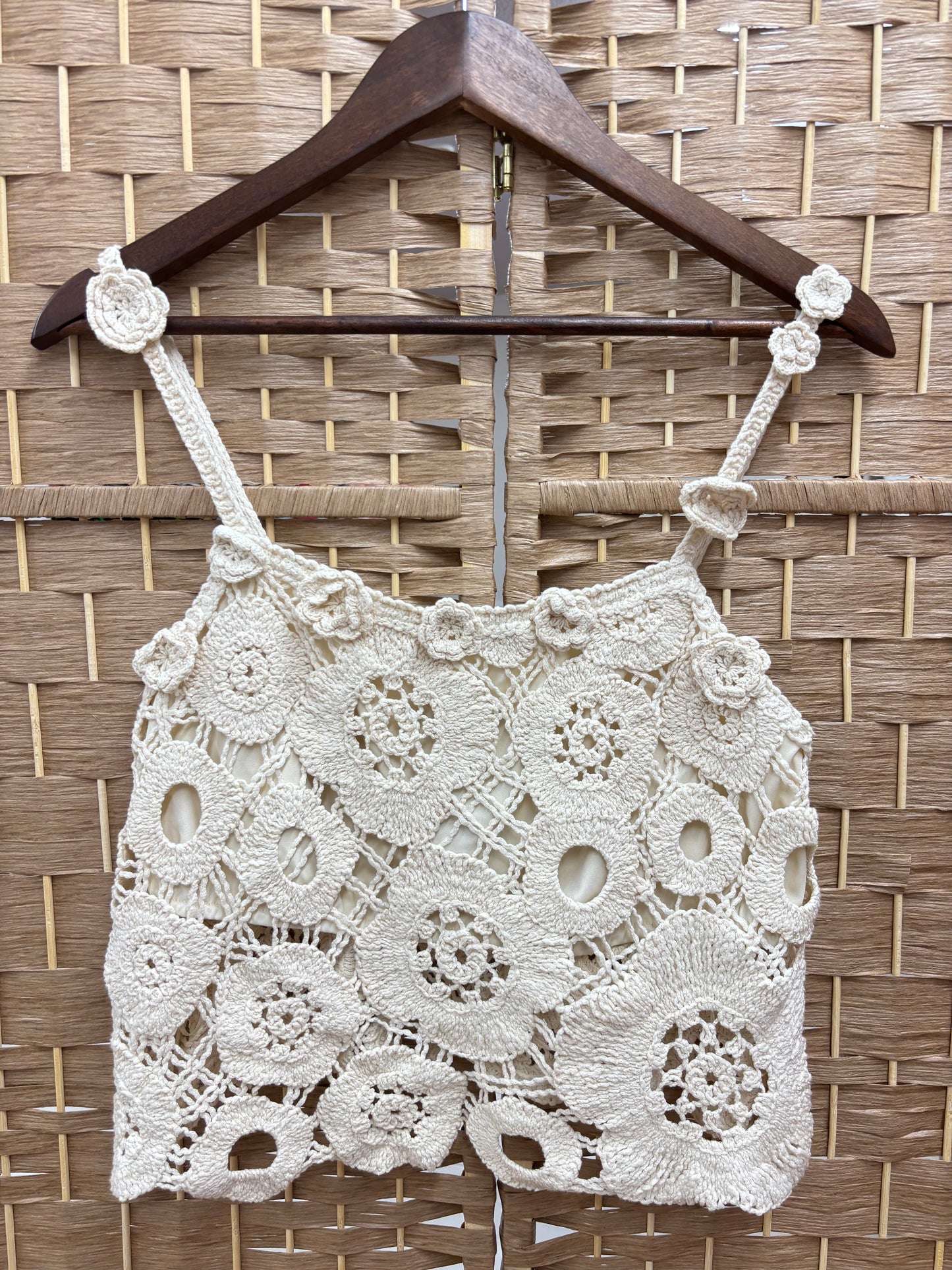 Wildflower Tank