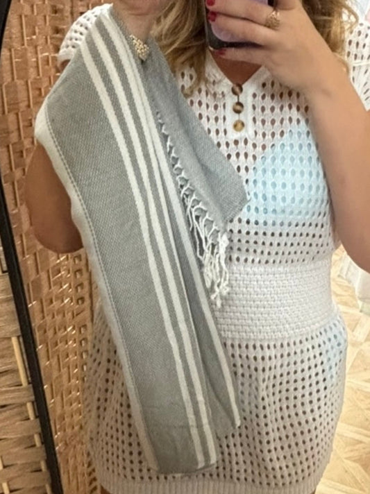 The Everything Towel