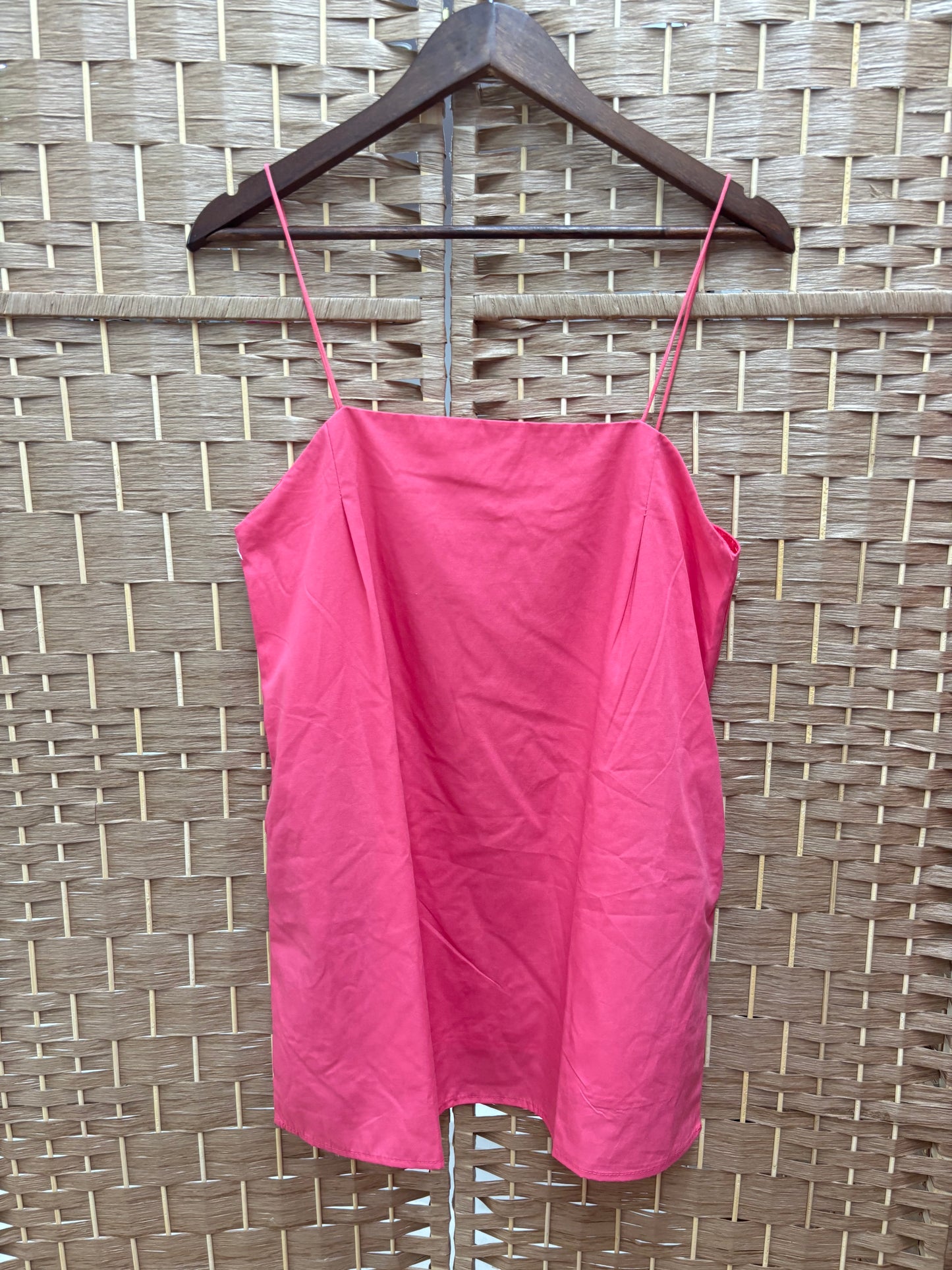 Happy Hour Mini Dress