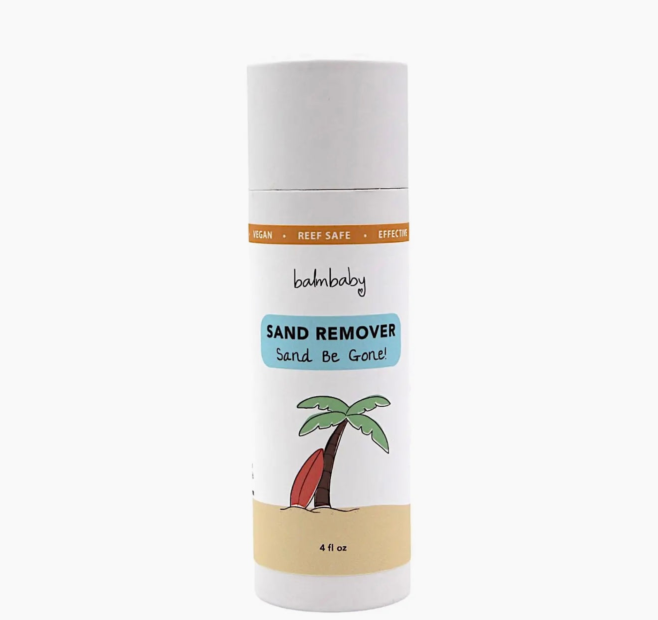Sand Remover Powder