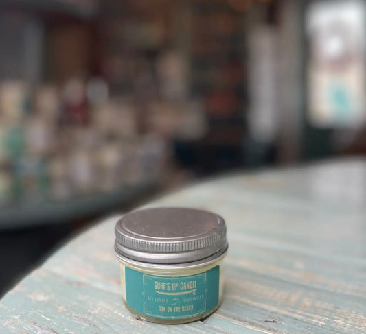 Sex On The Beach 4 oz. Candle