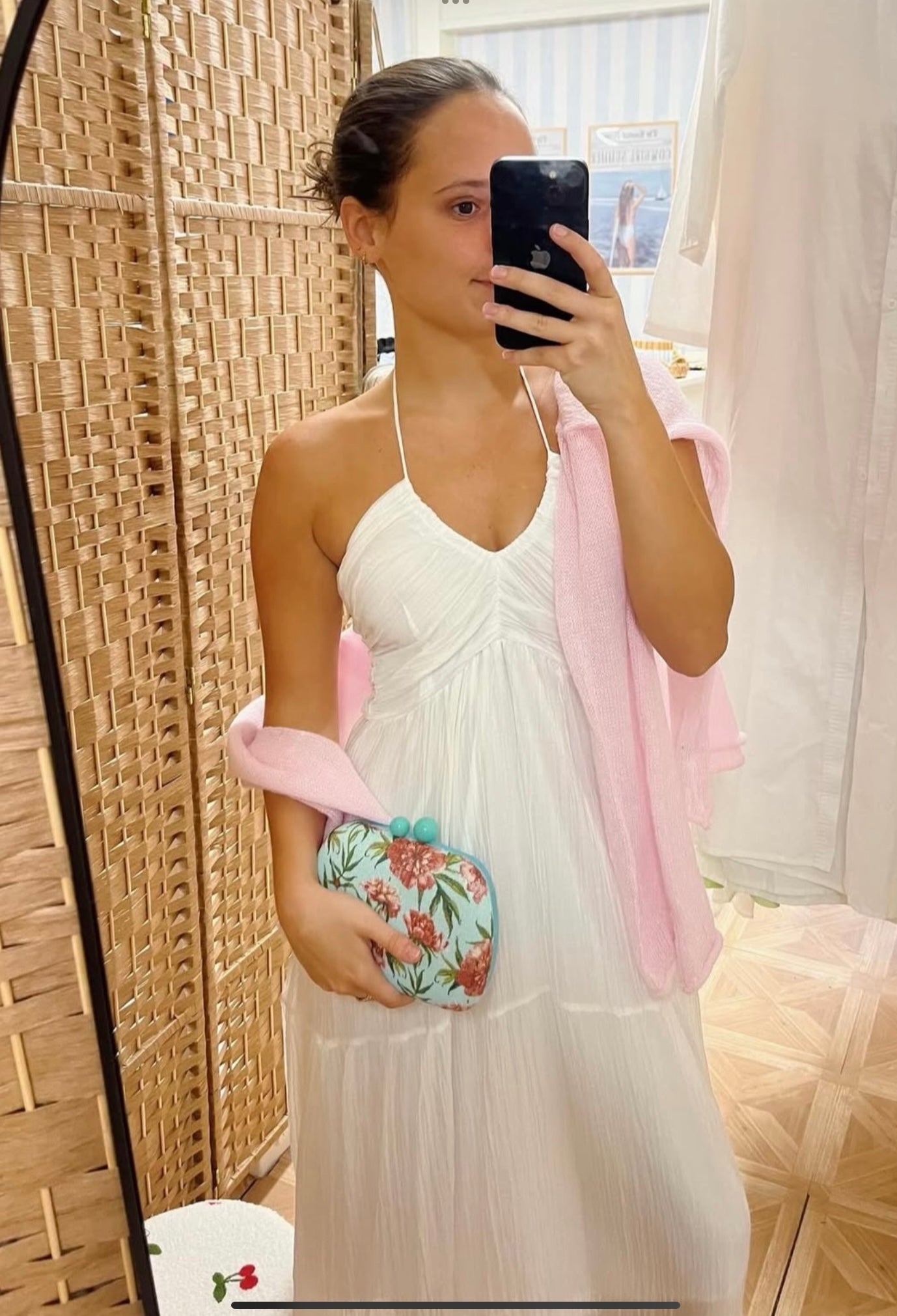 Ocean Breeze Maxi