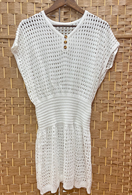Sun-kissed Cover-up