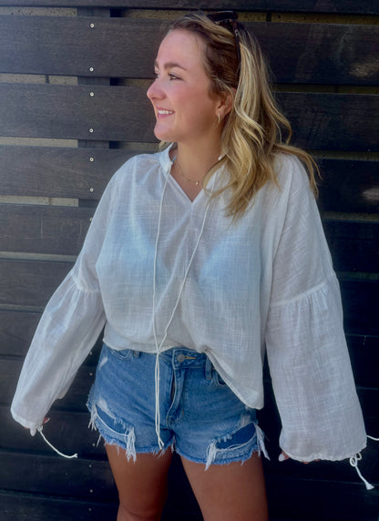Sailor Top