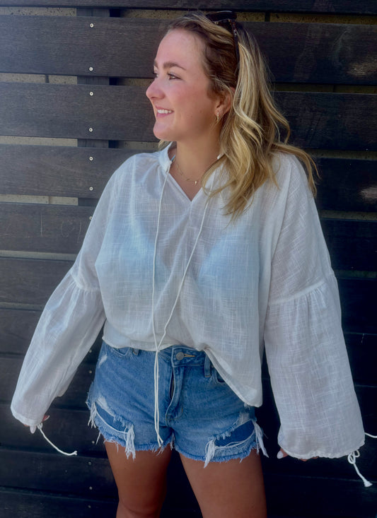 Sailor Top