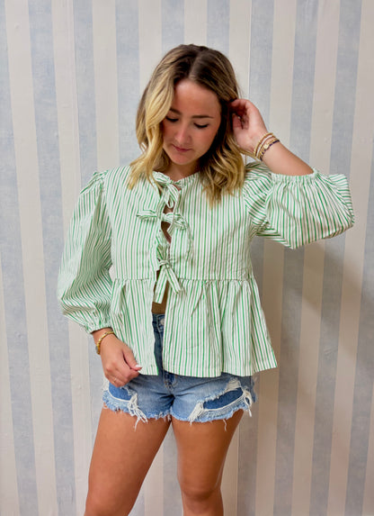 Brunch Top