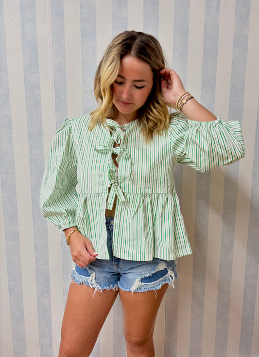 Brunch Top