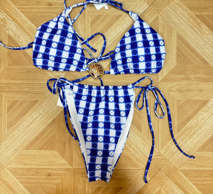 Lucky Suit Bikini Set