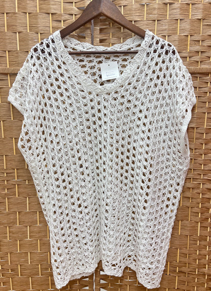 Breezy Coverup