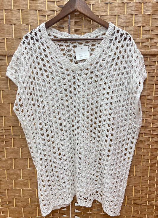 Breezy Coverup