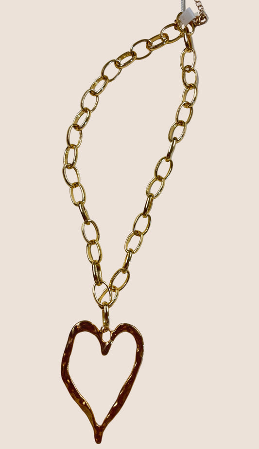 LOVE U Necklace