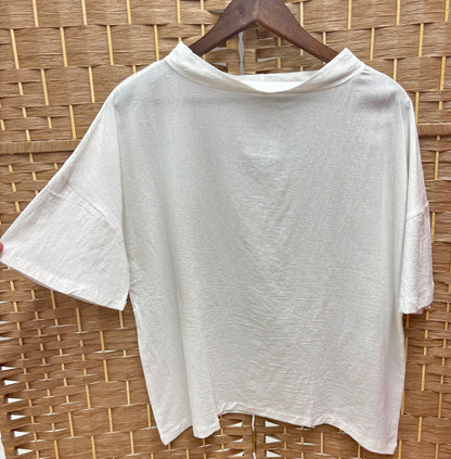 Harbor Breeze Top