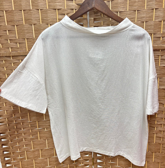 Harbor Breeze Top