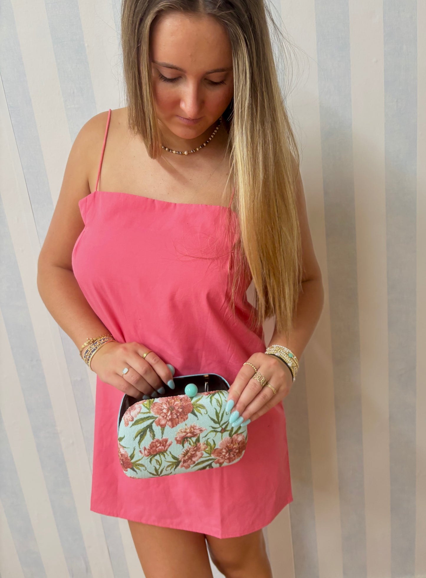 Happy Hour Mini Dress