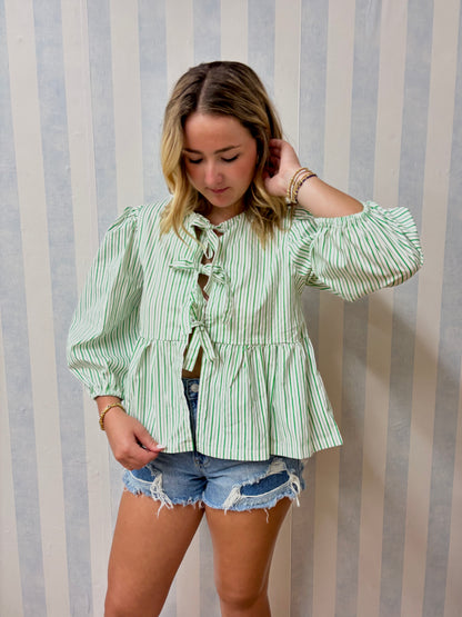 Brunch Top