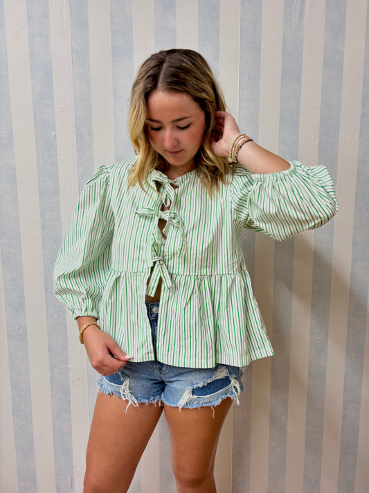 Brunch Top