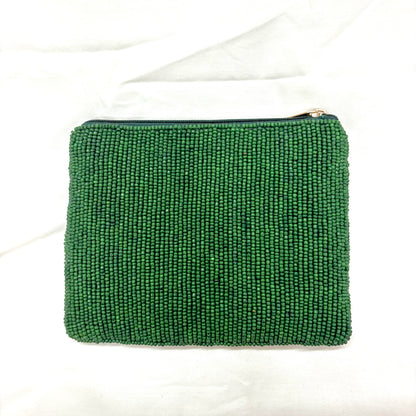 “Cool Moms Club” XL Coin Purse