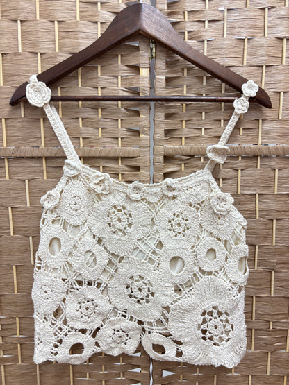 Wildflower Tank