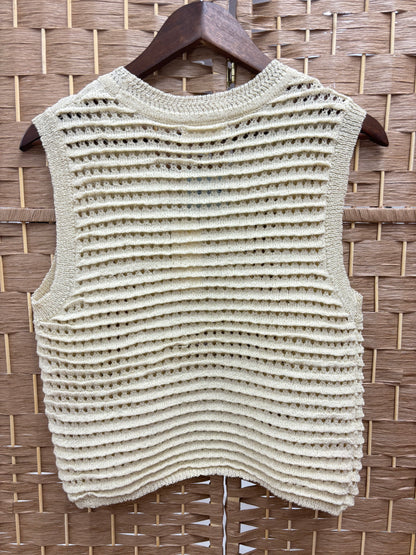 Driftwood Tank