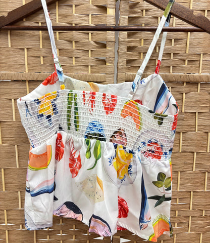 Shell Yeah! Tank