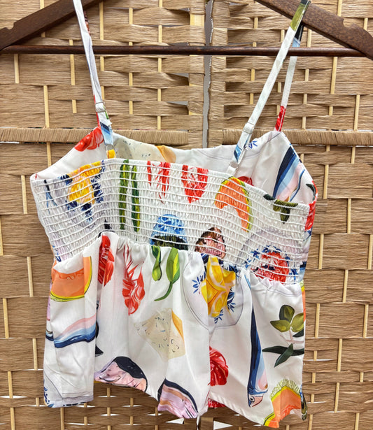 Shell Yeah! Tank