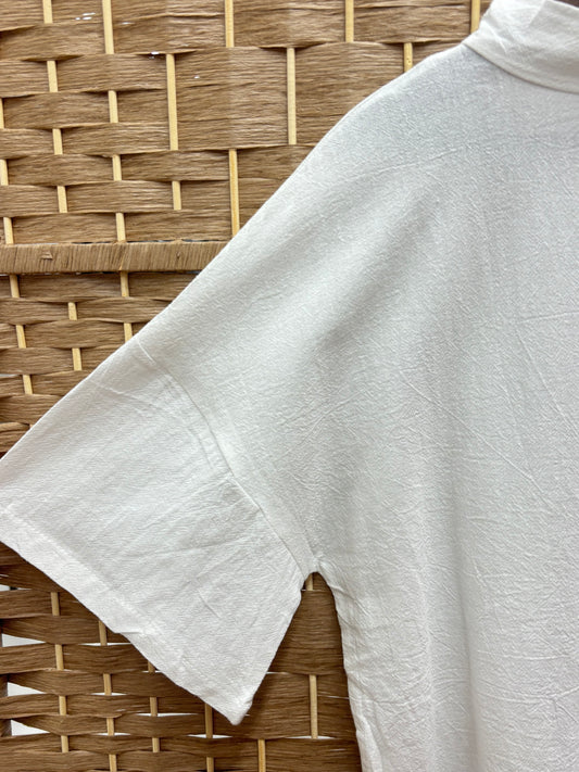 Harbor Breeze Top