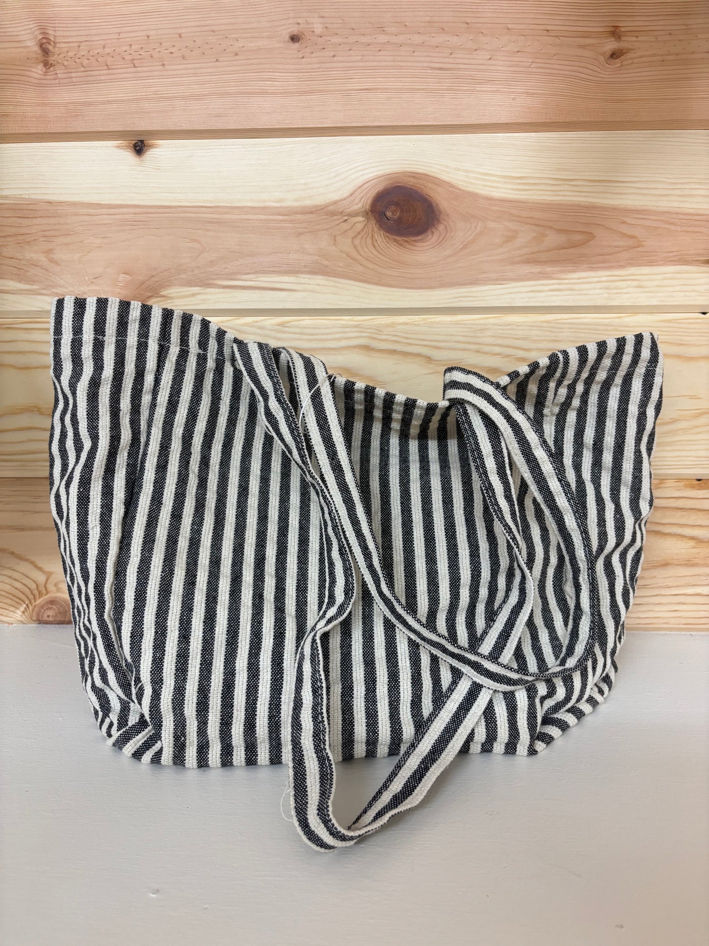 Coastline tote