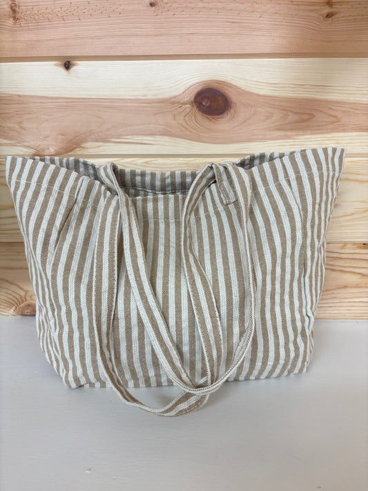 Coastline tote