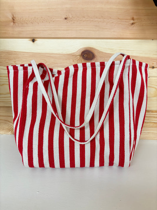 New England Tote