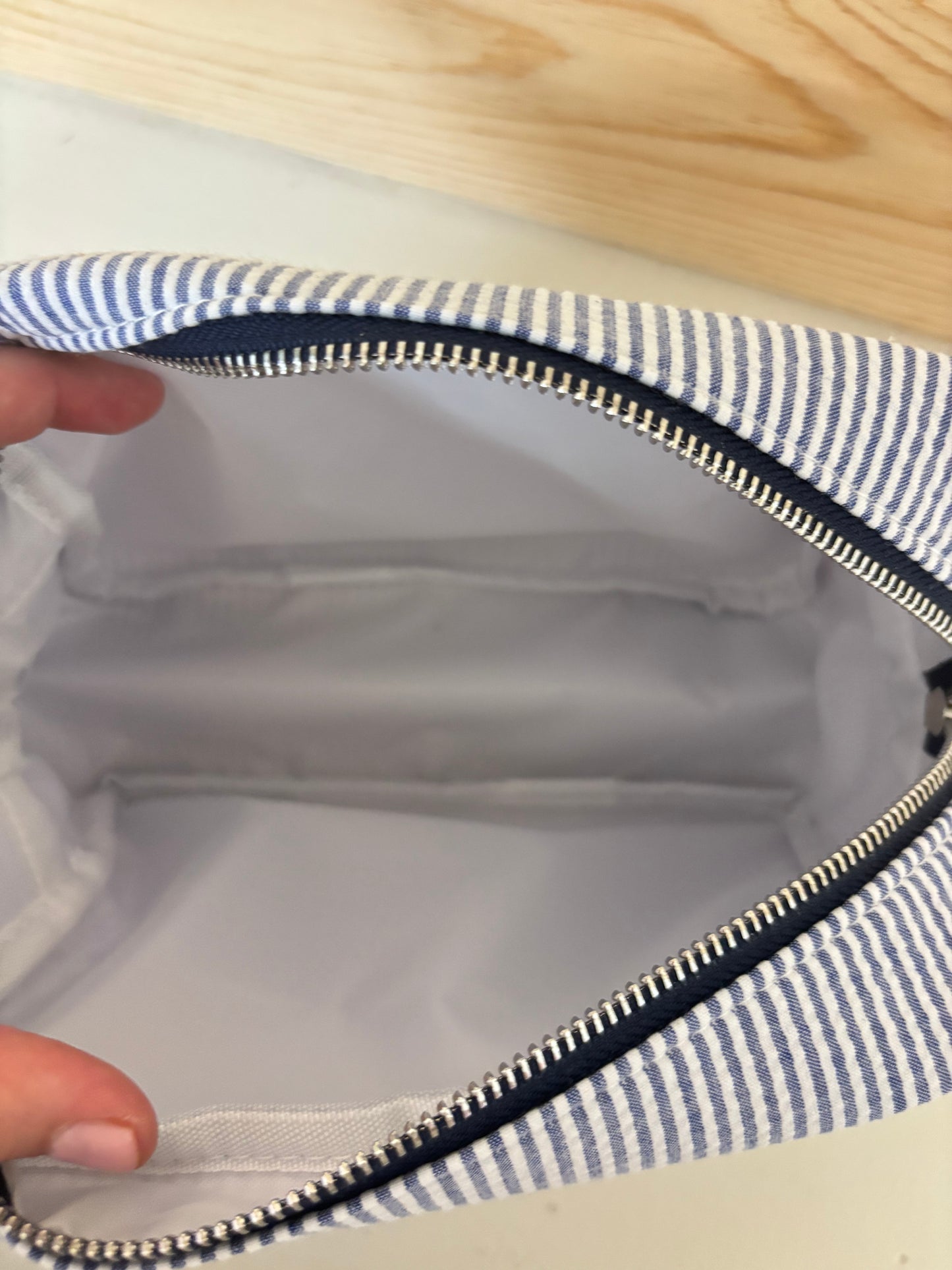 On the Go Pouch