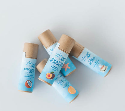 “Nude Beach” Lip Balm