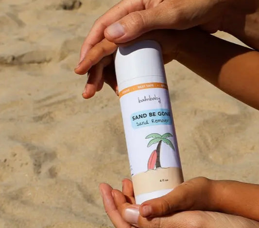 Sand Remover Powder