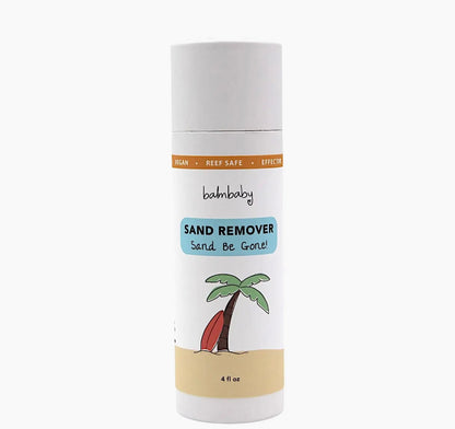 Sand Remover Powder