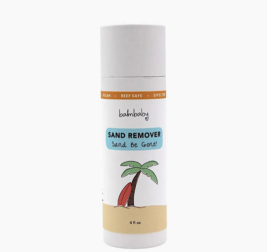 Sand Remover Powder