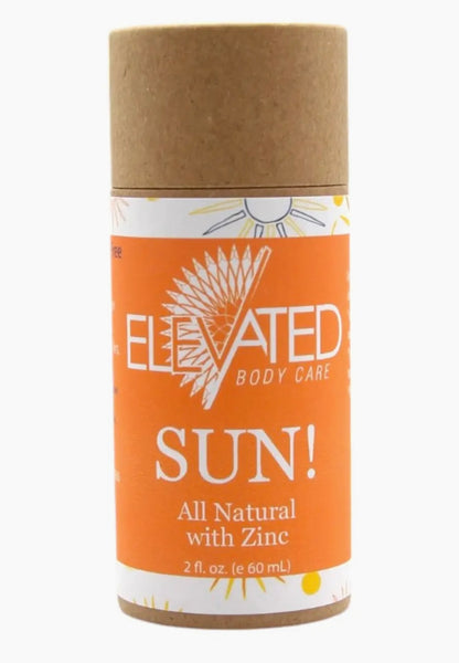 Sunscreen Stick
