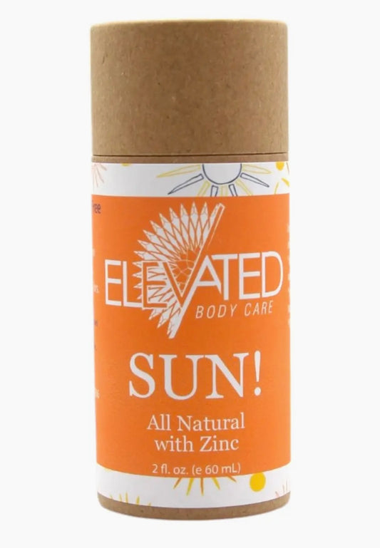 Sunscreen Stick