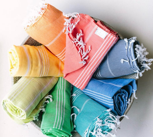 The Everything Towel
