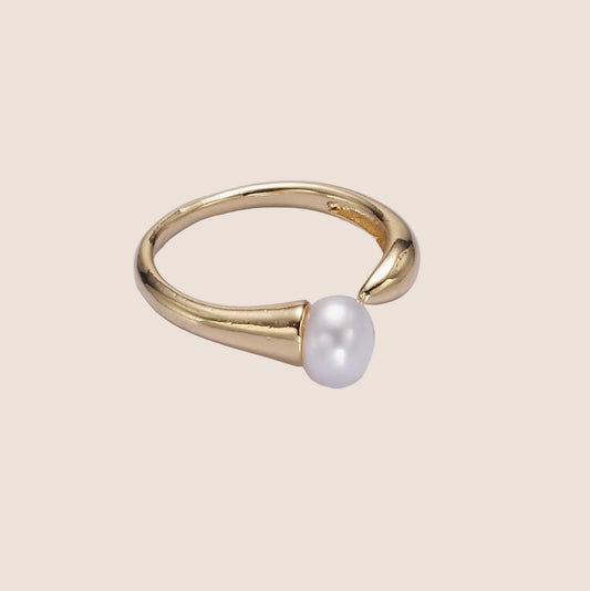 Ariel Ring