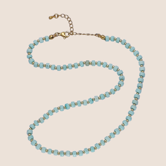 Caribbean Dreams Necklace