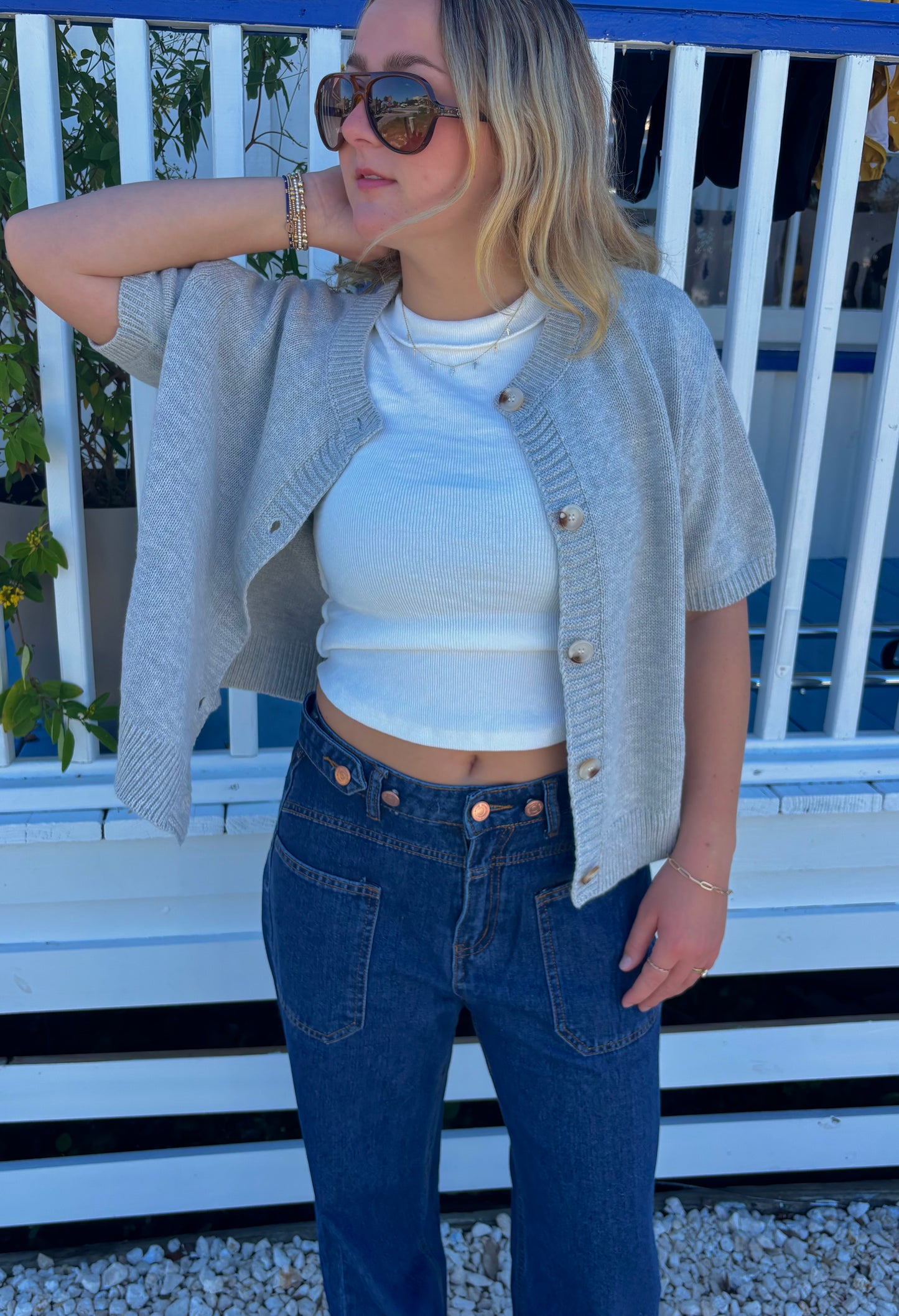 Montecito Jean